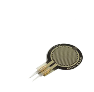 Nhỏ Piezoresistive Phim Pad Robot Xúc Giác Linh Hoạt FSR Lực Lượng Cảm Biến Áp Suất - Product Image 2