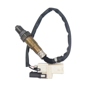 Tự động cảm biến cho Subaru Forester <span class=keywords><strong>Impreza</strong></span> Di Sản 1997 2003 sử dụng OEM 02 xe cảm biến oxy <span class=keywords><strong>Lambda</strong></span> một phần số 22641-aa080 - Product Image 1