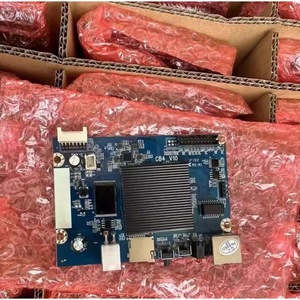 Carte mère de climatiseur compatible avec les séries CB4 V10 CV2 V8 WM M20 M21 M30 M31 M32, carte de commande de climatisation centrale - Product Image 2