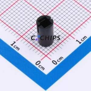 SC601AA1 Switch Accessories / Cap Switch ( Color: Black ) - Product Image 2