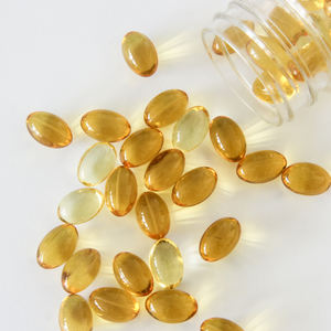 Cápsulas de softgel de alta calidad para el cuidado de la salud, certificado GMP, mejor venta, vitamina d3 2000 IU, muestra gratis, OEM - Product Image 5