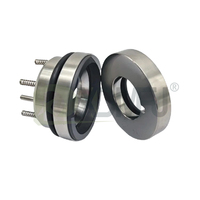 Pompe Inoxpa & Pompe Prolac ssd-32w d'étanchéité mécanique