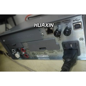 Keithley DMM6500 มัลติมิเตอร์ 6.5 หลัก 6 1/2 หลัก DMM ปรับเทียบด้วย NIST - Product Image 3