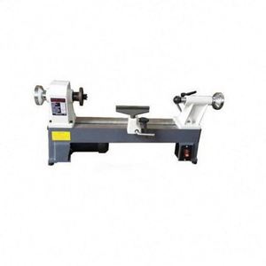 <span class=keywords><strong>Torno</strong></span> de <span class=keywords><strong>Madera</strong></span> REALMAX Mini, Pequeño <span class=keywords><strong>Torno</strong></span> de <span class=keywords><strong>Madera</strong></span> Multifuncional de 8 Pulgadas <span class=keywords><strong>para</strong></span> Hacer Plumas, Máquina de Torneado de <span class=keywords><strong>Madera</strong></span> <span class=keywords><strong>para</strong></span> el Hogar - Product Image 1