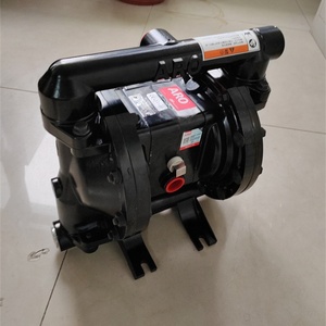 Bomba Centrífuga Neumática Metálica PD10A-BAP-AAA, Bomba AODD para Agua/Agua Residual, Precio de Mayorista - Product Image 3