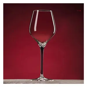 All-Purpose Wine Glasses Lead Free Classic French Wine Glasses Pool Wine Glasses