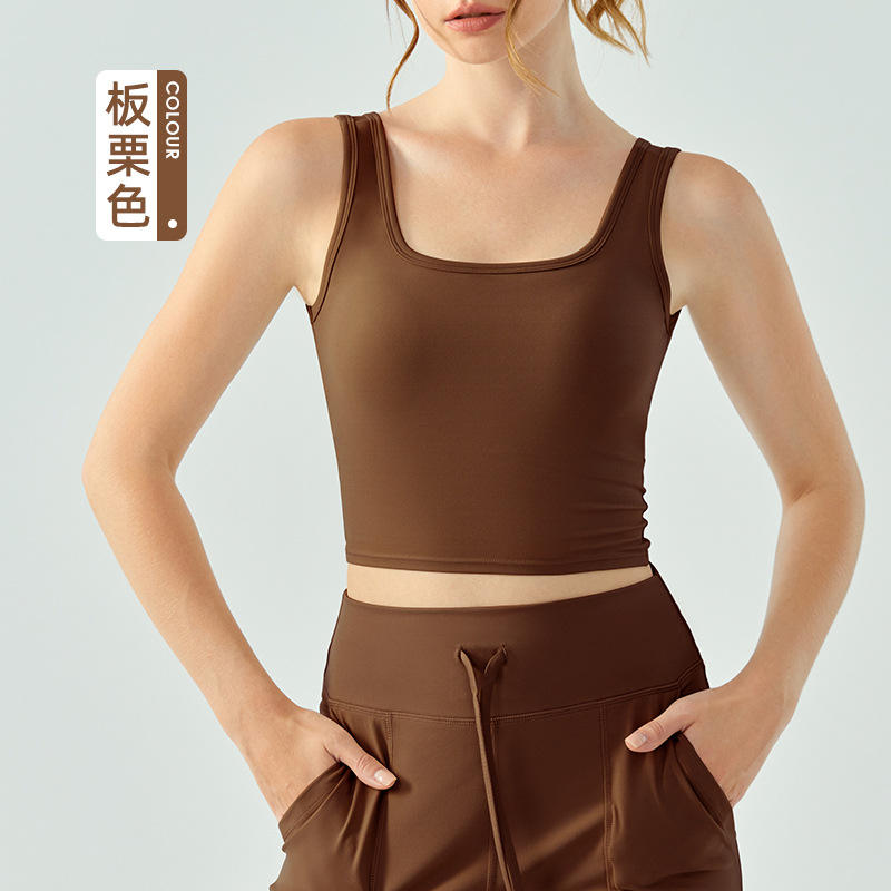 สีน้ำตาลเกาลัด