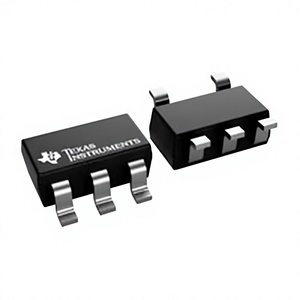 New Original Stock TPS61040DBVR Switching <b>Voltage</b> Regulator - 28V 400mA Boost <b>Converter</b>, 1MHz SOT-23-5 Package - Product Image 1