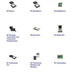 MIXER TB RF TIM MDS-169-PIN asli terbaru - Product Image 5