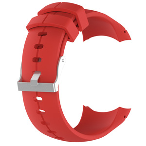 Bracelet de montre intelligent en silicone à dégagement rapide pour <span class=keywords><strong>Suunto</strong></span> <span class=keywords><strong>Spartan</strong></span> Ultra - Product Image 3