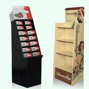 Thiết Kế mới Thiệp Chúc Mừng Bán Buôn Hiển Thị Rack, tông Thiệp Chúc Mừng Màn Hình Hiển Thị Thẻ Đứng - Product Image 3