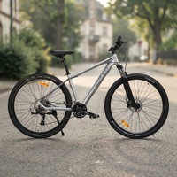 VTT à freins à disque hydrauliques, 27 vitesses, roues de 26 pouces, prix de vente, autres vélos