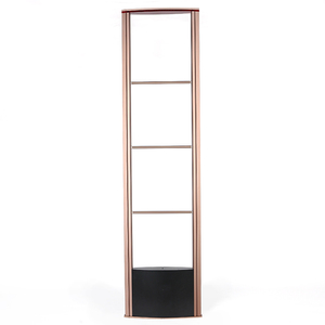 Nhà Máy Khuyến Mãi RF Hệ Thống Báo Động 8.2 MHz <span class=keywords><strong>EAS</strong></span> Chống Trộm An Ninh Cửa Khẩu - Product Image 1