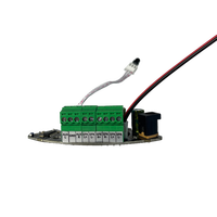 Module amplificateur Bluetooth personnalisé pour haut-parleur de plafond, mode amplificateur de puissance DIY