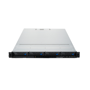 Servidor 1U de Alto Rendimiento RS700A-E11-RS4U, Sistema Barebone 4LFF con CPU Dual 9004/9005 SP5, 2*1200W - Product Image 1