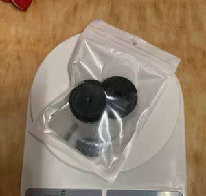 Espejo de Punto Ciego de Gran Campo de Visión en Forma de Corazón de Alta Calidad - Product Image 6