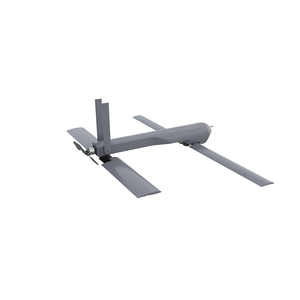 X15 طائرة بدون طيار قابلة للطي دورية البحث الغابات البحرية الجبلية مسح التضاريس ورصد UAVs - Product Image 3