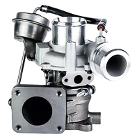 Nouveau turbocompresseur RHF3 55212917 55222015 pour Alfa Romeo Fiat Bravo Grande Punto 1.4T Jet 16V Moteur Garantie de 6 mois