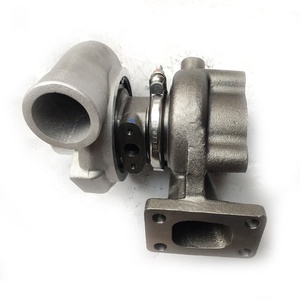 Parti di Ricambio per Turbocompressore KOBELCO SK140-8 4D31, Componenti per Turbocompressore di Motori Diesel per Escavatori <span class=keywords><strong>KOBEL</strong></span> - Product Image 3