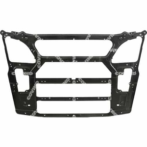 Cadre interne de la calandre supérieure Covind adapté à Scania SERIE S 2017 S580/S730 (2894752) Italie - Product Image 1