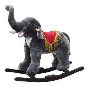 <span class=keywords><strong>Cavallo</strong></span> <span class=keywords><strong>a</strong></span> <span class=keywords><strong>Dondolo</strong></span> Economico in Legno per Bambini e Neonati Giocattolo Animale <span class=keywords><strong>a</strong></span> <span class=keywords><strong>Dondolo</strong></span> - Product Image 3