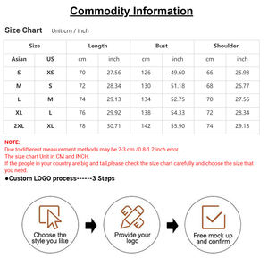 Sweat à capuche brodé personnalisé Sweatshirts à capuche unisexes en polyester surdimensionnés à épaules tombantes Sweatshirts à capuche avec logo personnalisé - Product Image 3