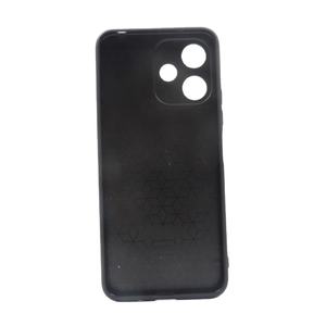 Pour <span class=keywords><strong>Redmi</strong></span> et pour les bandes antidérapantes de la série Xiaomi étuis de téléphone de modèle de base ordinaire étuis de téléphone de couleur blanche et noire - Product Image 1