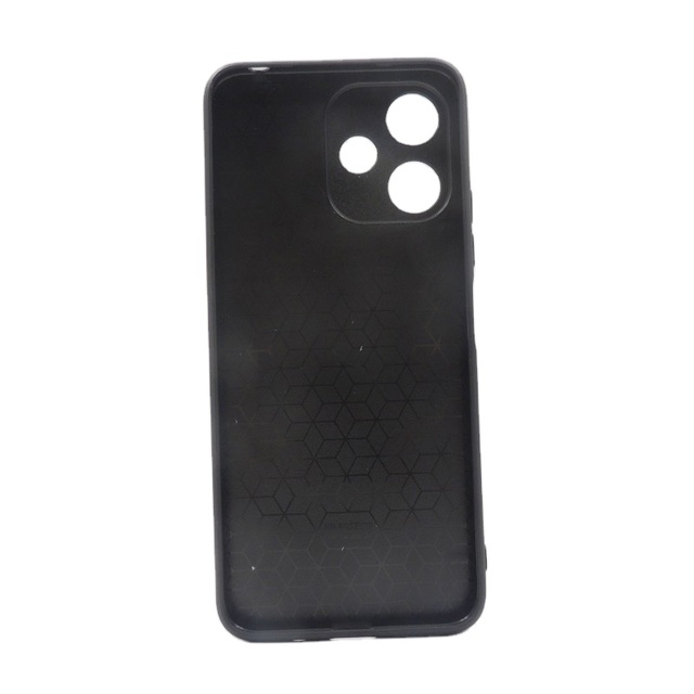 For Redmi and for Xiaomi Series Anti-slip Strips Ordinary Basic Model Phone Cases White and Black Color Phone Cases