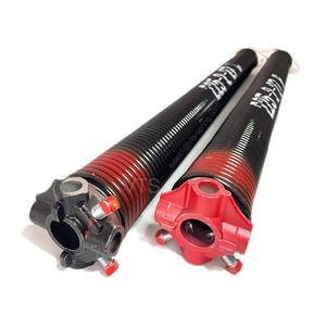 Precio al por mayor: Par de resortes de torsión para reparación de puertas de garaje (izquierda/derecha) - Product Image 1