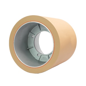 Rodillo de goma para molino de arroz, producto prémium de 10 pies con tambor de aluminio, producto de máquina de molino de arroz de Tailandia - Product Image 1