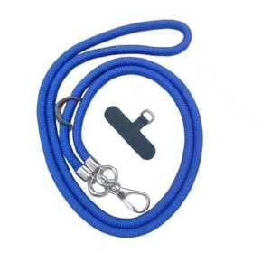 Mobile téléphone lanière Réglable mobile téléphone longe Sangle Universel messenger collier téléphone Intelligent coton ligne lanière Dentelle up - Product Image 5