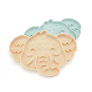 Mais vendidos <span class=keywords><strong>Pet</strong></span> Feeding Set Alimentador Lento Placa De Cão Antiderrapante Impermeável <span class=keywords><strong>Pet</strong></span> Placa De Alimentação - Product Image 6