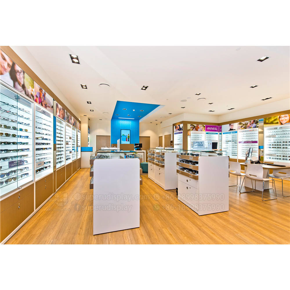 red shade sunglasses