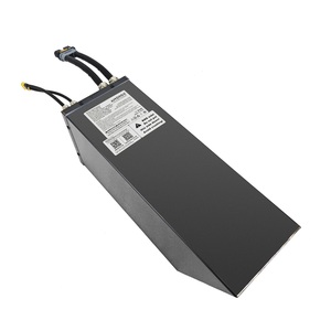 AMORGE 20S13P <b>72V</b> 52AH 390A Lithium <b>Battery</b> Pack With ANT Bluetooth BMS for CRF250 - Product Image 2