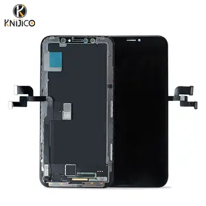 Pantalla Di Động Lcd Màn Hình Thay Thế Panel Cho iPhone 11 Pro Max Hiển Thị LCD Đầy Đủ Lắp Ráp Màn Hình Cảm Ứng Cho iPhone 11 Pro Max