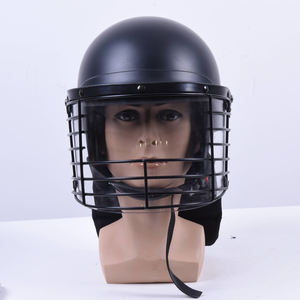 Casque en fil de fer barbelé haute performance en promotion - Product Image 1