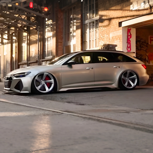 Jantes forgées style <span class=keywords><strong>Rotor</strong></span> 5x112 20 21 22 23 24 pouces pour <span class=keywords><strong>Audi</strong></span> <span class=keywords><strong>A3</strong></span> A5 A4 A6 RS3 S5 Q5 Q7 Q8 Monobloc 5 bras Jantes <span class=keywords><strong>Rotor</strong></span> <span class=keywords><strong>Audi</strong></span> - Product Image 5