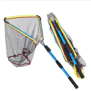 Efficacious And Robust Blue Fishing Net On Offers 