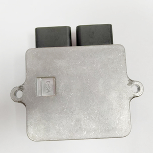 Unit Pengontrol CDI Pengapian Motor LH2V701811 28230981 28230981051880257 MT05 <span class=keywords><strong>ECU</strong></span> untuk Linhai YAMAHA 500/560/550 400 - Product Image 2
