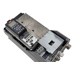 SPS FC-102P15KT4E55H1XGXXXXSXXXXAXBXCXXXXDX 131B6126 15kW 3x380-480V -2 Programmierbarer Controller - Product Image 2