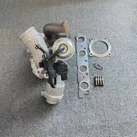 Turbo tăng áp cho Q5 2.0T b82.0t mô hình động cơ 06h145702t/06h145702q/06h145702s/06h145702g/06h145702l/06h145701q Điều kiện Mới