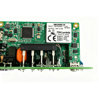 Carte de circuit imprimé d'alimentation Fanuc Zws240Rc-24 A06B-2650-C450 240W 24V 10A, module de refroidissement par convection, armoire de commande de machine-outil CNC