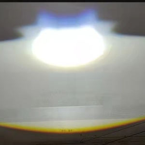 3 Inch Led Projector Lens 3000K/5500K 36W Led Headlights Universal Fog Light Waterproof Led Fog Light in <b>Auto</b> <b>Lighting</b> <b>System</b> - Product Image 6