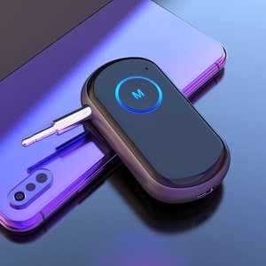 Bộ Thu Và Phát Âm Thanh Không Dây BT 5.0, Thiết Bị Đa Năng Cho Âm Thanh Gia Đình - Product Image 3