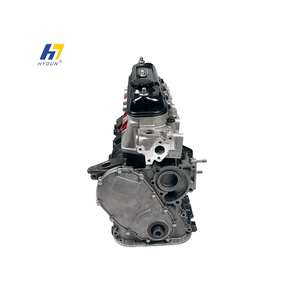 Motor de bloque de cilindro de bloque largo para Toyota Hiace/Lite <span class=keywords><strong>Ace</strong></span>/Hilux, 4Y, nuevo - Product Image 3