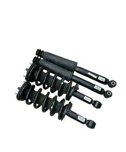 Vente en gros de <span class=keywords><strong>pièces</strong></span> de rechange originales de <span class=keywords><strong>voiture</strong></span> BYD Leopard 5 EV nouveaux accessoires d'amortisseur avant et arrière d'<span class=keywords><strong>occasion</strong></span> en stock - Product Image 2