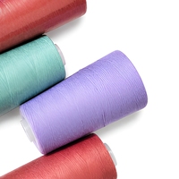 Benang Bordir untuk Mesin Bordir Otomatis 60% Katun 40% Akrilik 16s/2 250g