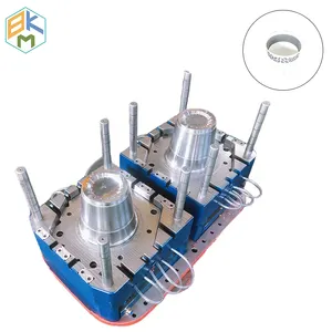 OEM Plastic Mould Injection Mould Machine OEM 2 Color Bicolor Plastic Injection Moulding Companies Molds Manufacturer