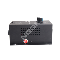 Commutateur de régulateur de moteur à courant continu monophasé de Module Pwm haute puissance 12v 24v 48v pour inverser le courant alternatif