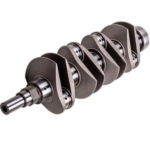 Vilebrequin pour Carina Celica Sprinter MR2 4A-GE 4AGE 4AFE 1.6L 83mm - Product Image 2